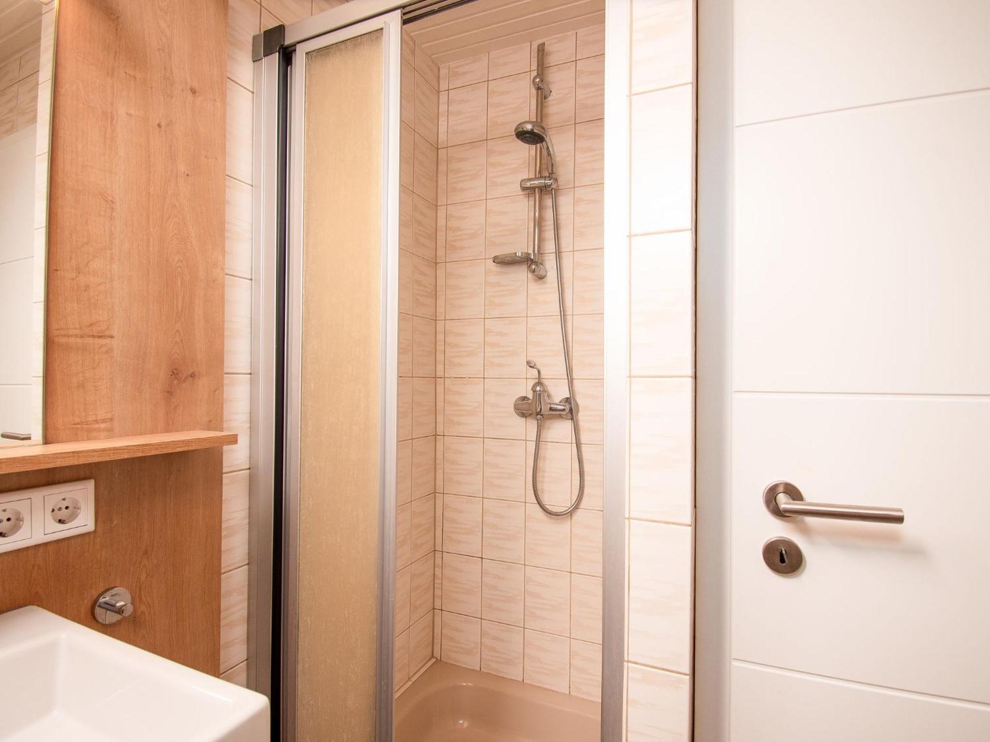 Apartment Strandlaeufer By Interhome Norddeich  Exterior foto